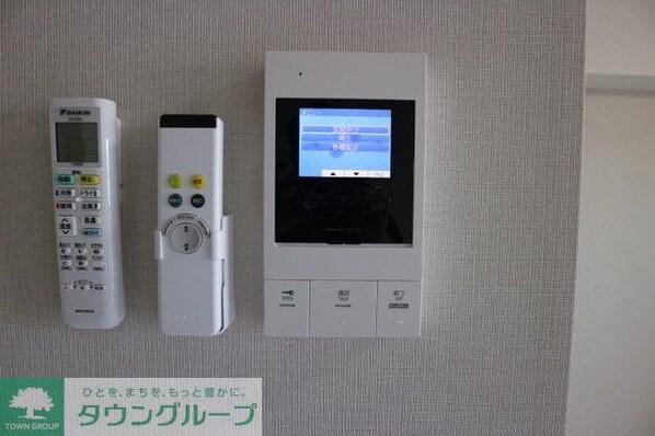 ALTERNA日暮里の物件内観写真